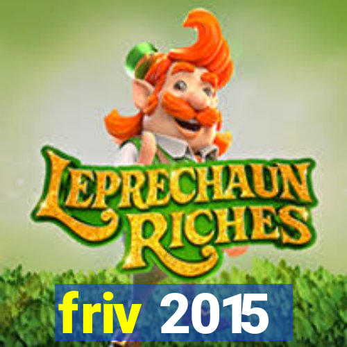 friv 2015